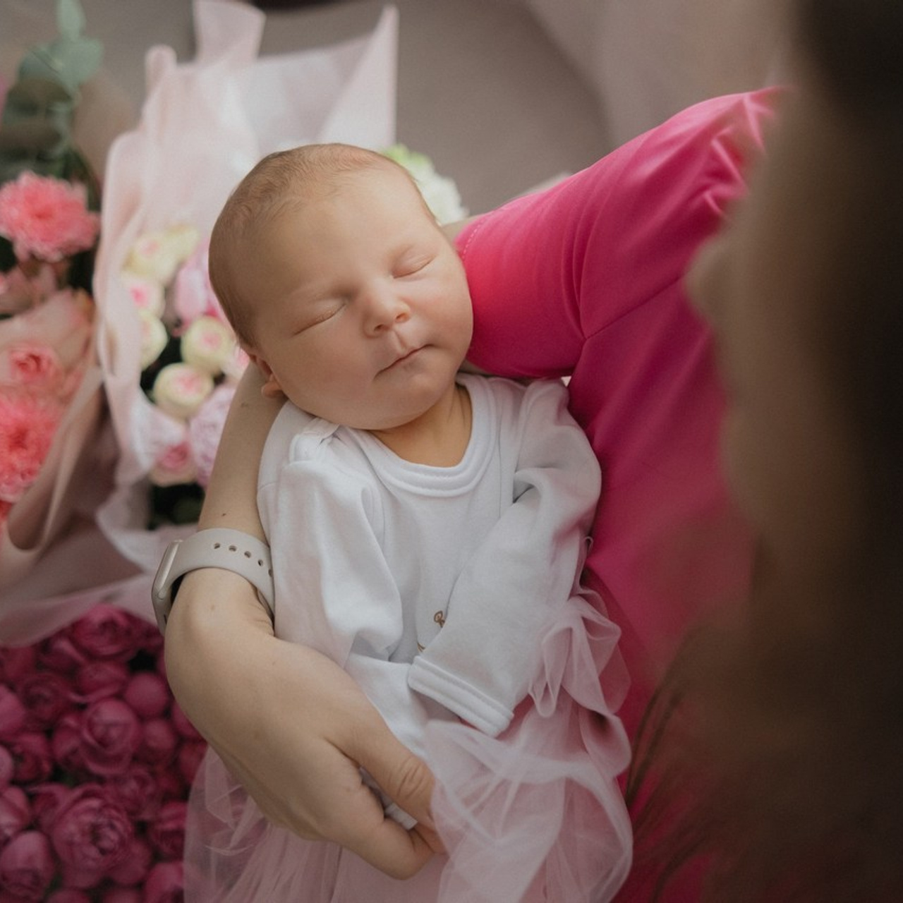 Отзывы. Семейный фотограф Уфа Головченко Анастасия