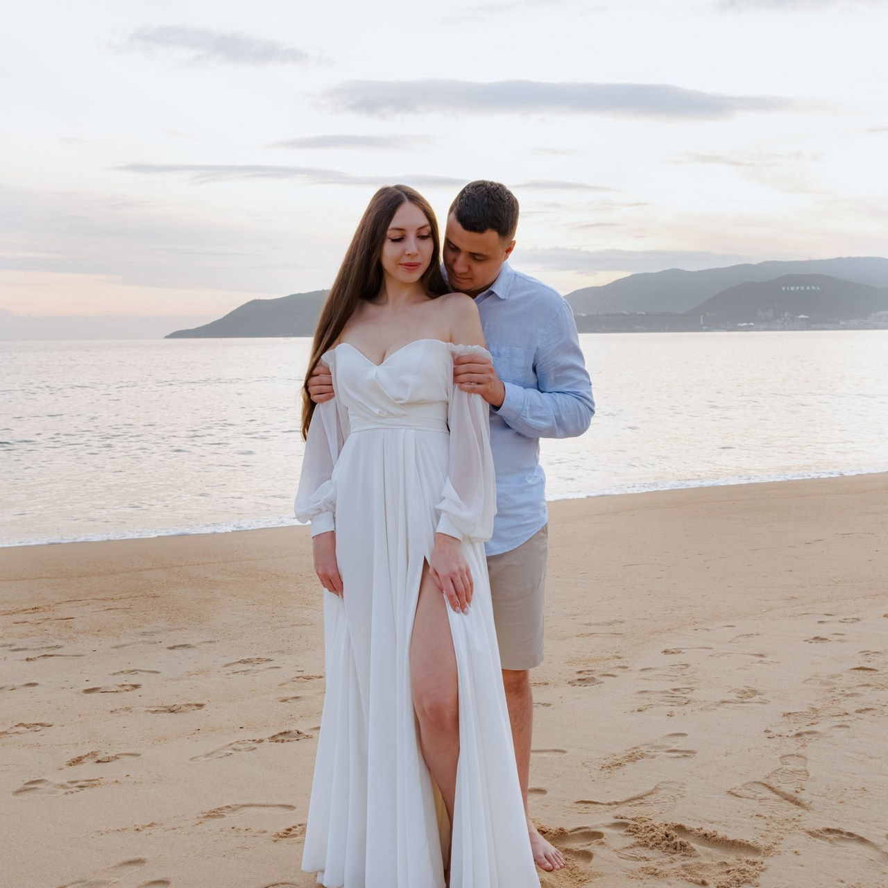 Reviews. Portrait photographer Nha Trang | Julia Meshanina