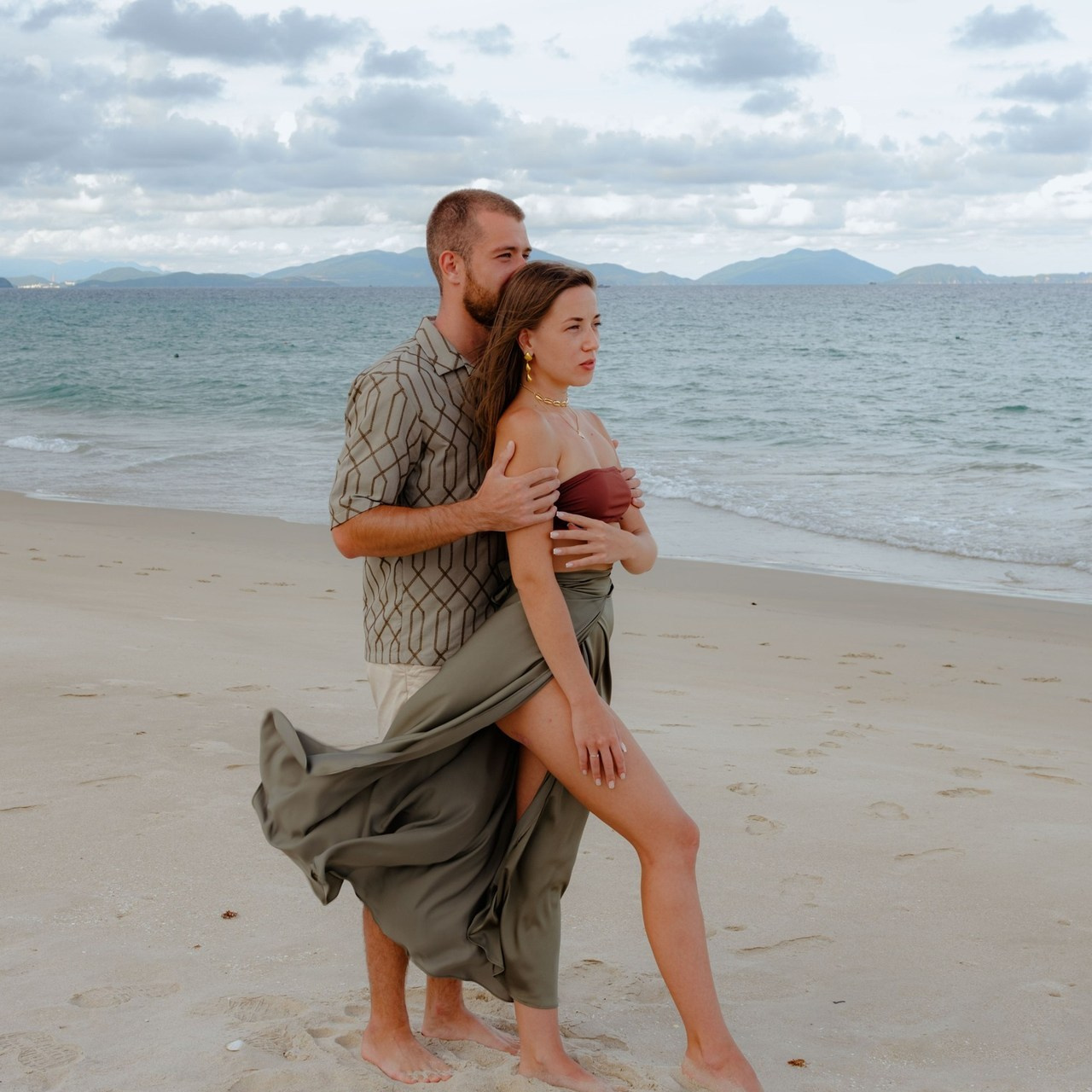 Reviews. Portrait photographer Nha Trang | Julia Meshanina