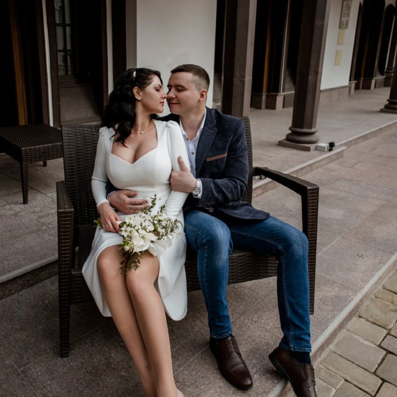 Отзывы. Фотограф Судак фототуры Крым