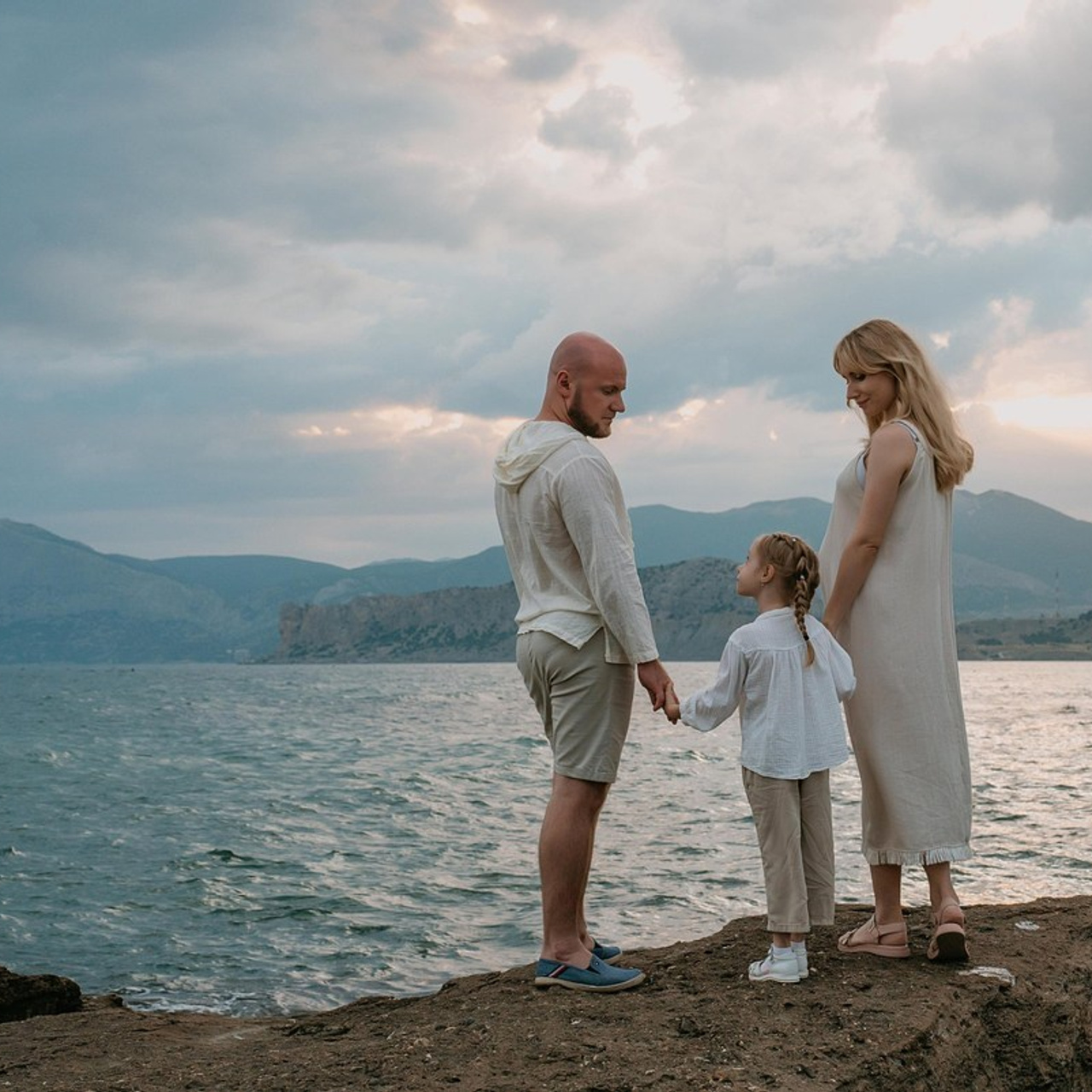 Отзывы. Фотограф Судак фототуры Крым