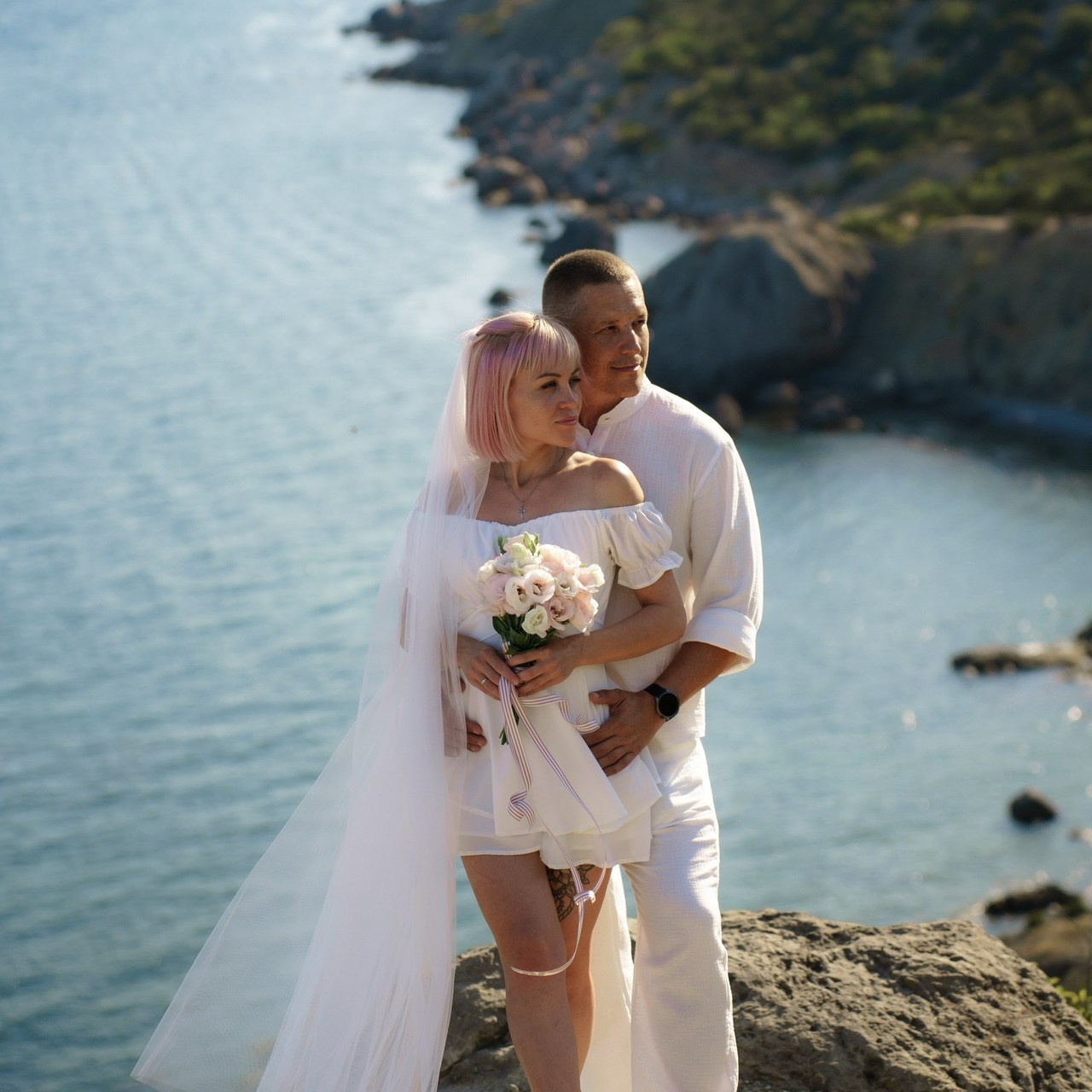 Отзывы. Фотограф Судак фототуры Крым