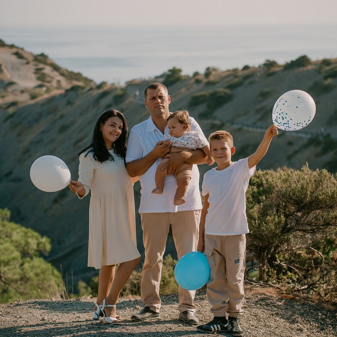 Отзывы. Фотограф Судак фототуры Крым