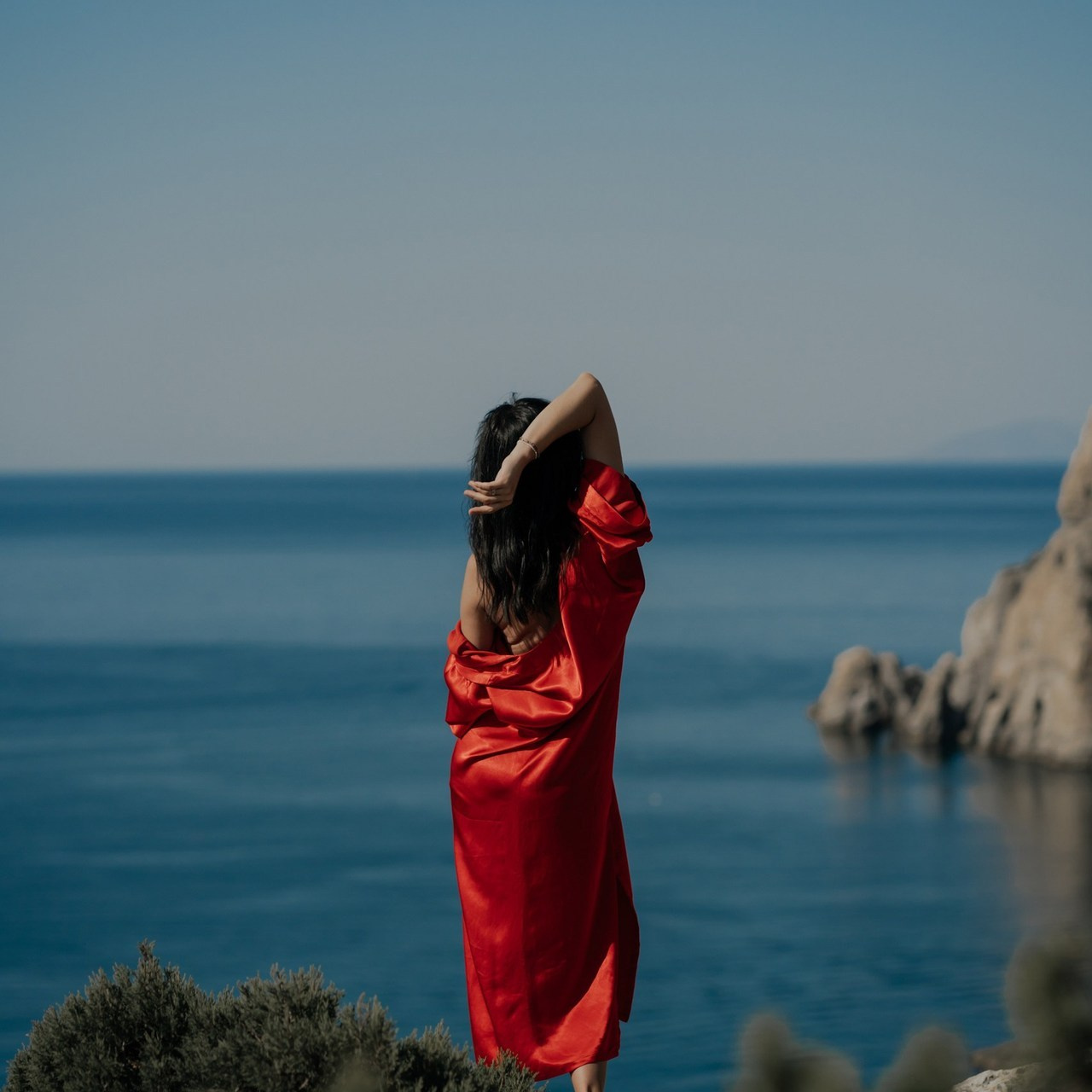 Отзывы. Фотограф Судак фототуры Крым