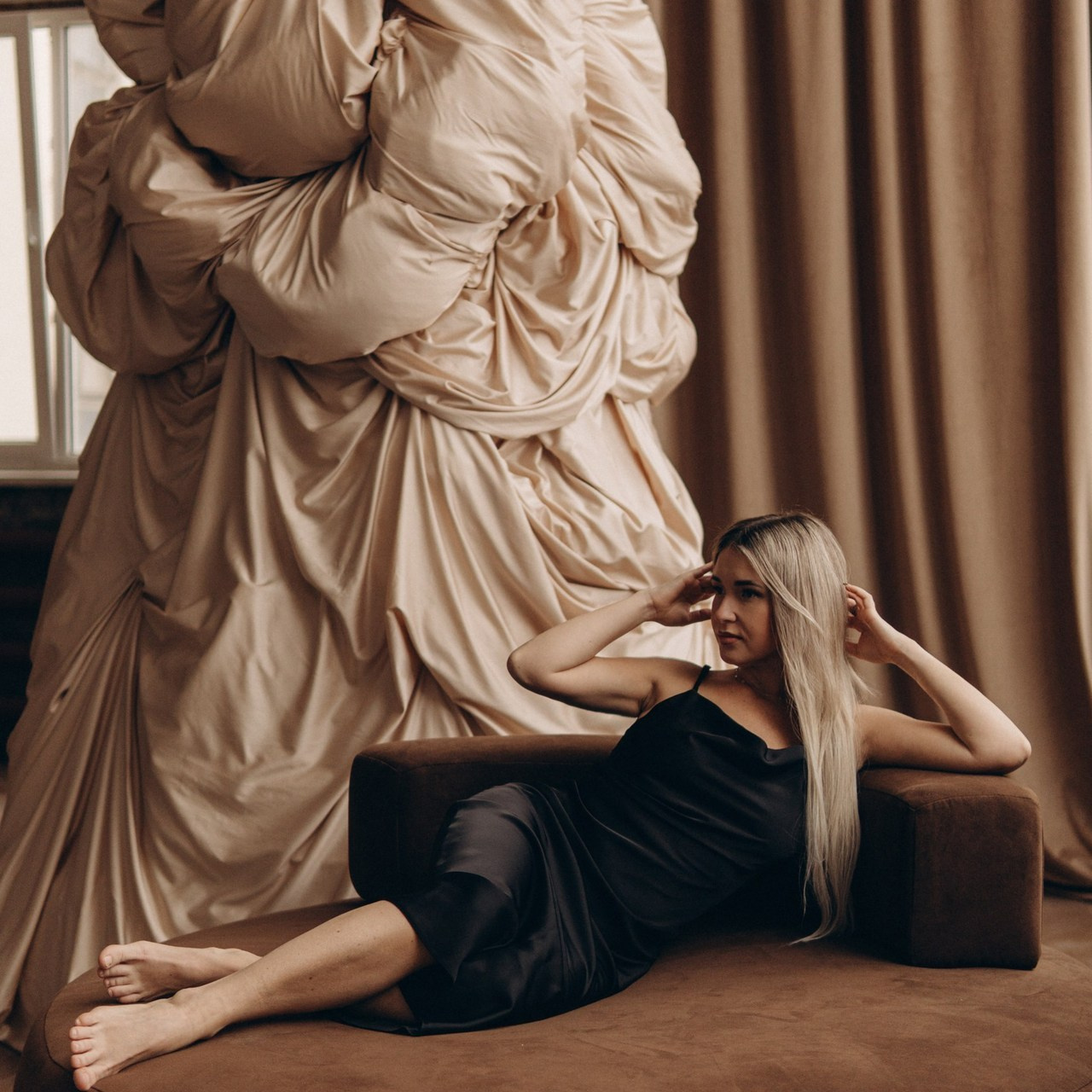 Отзывы. Фотограф Самара Белоусова Юлия