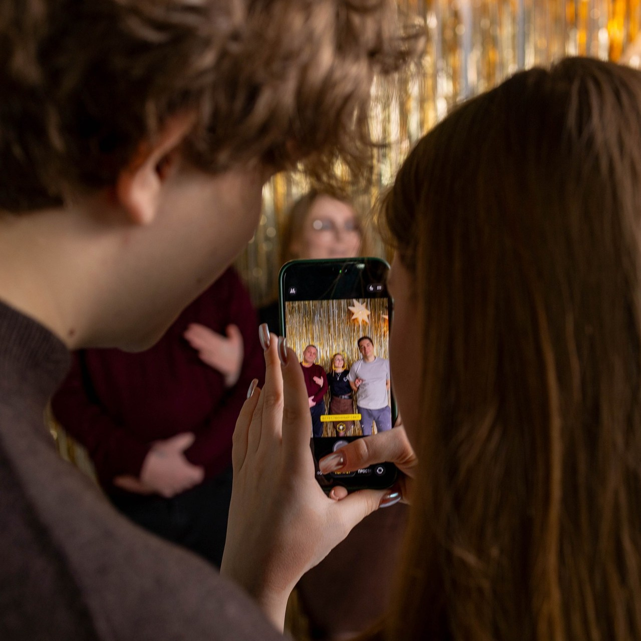 Отзывы. Екатерина Голубева — фотограф Тюмень