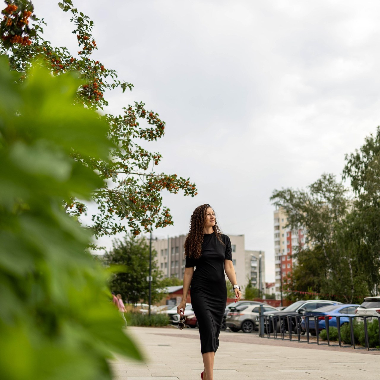 Отзывы. Екатерина Голубева — фотограф Тюмень