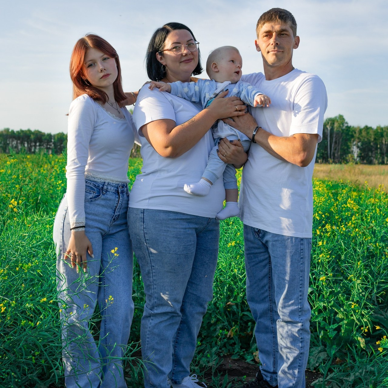 Отзывы. Екатерина Голубева — фотограф Тюмень