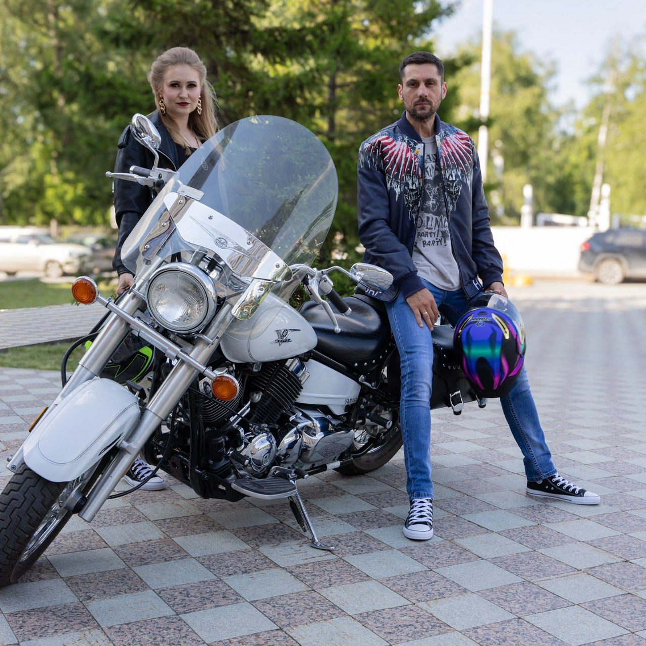 Отзывы. Екатерина Голубева — фотограф Тюмень