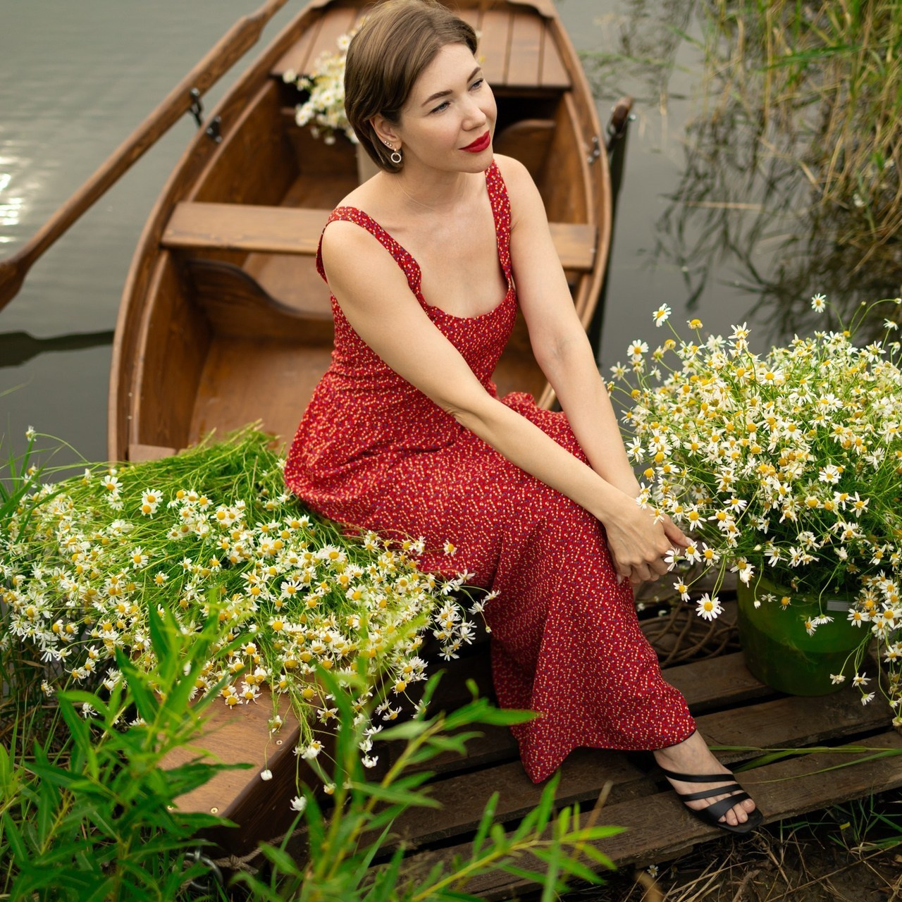 Отзывы. Екатерина Голубева — фотограф Тюмень