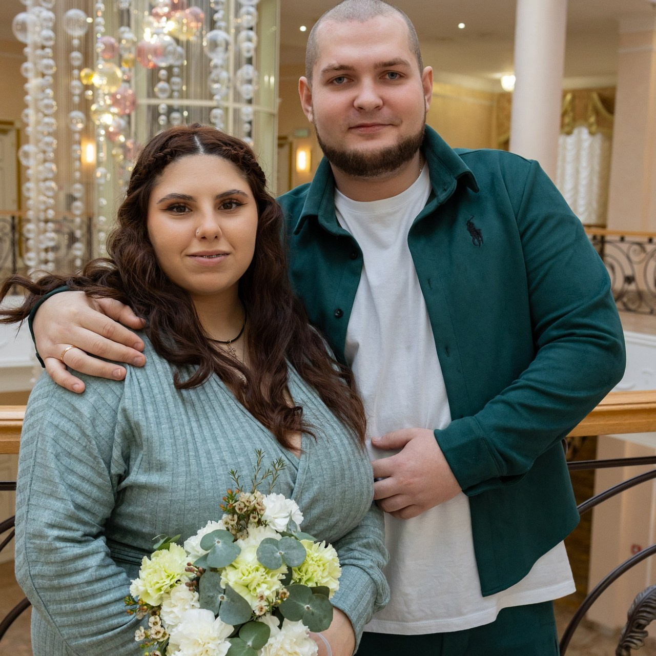 Отзывы. Екатерина Голубева — фотограф Тюмень