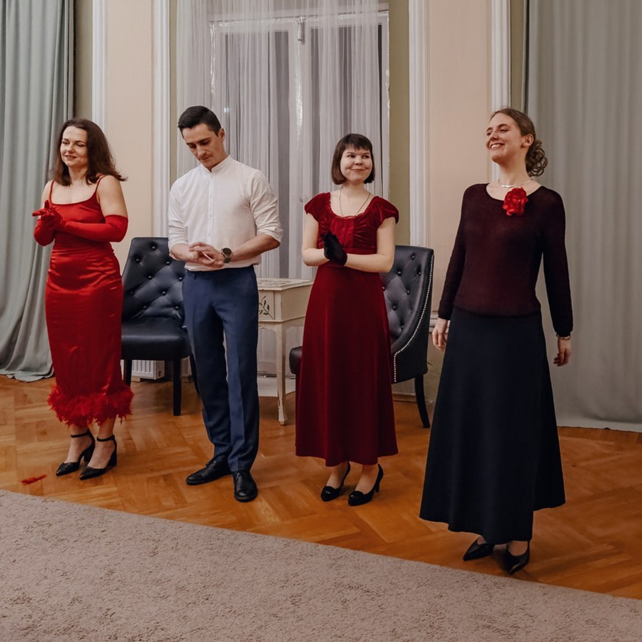 Отзывы. Фотограф_Петербург