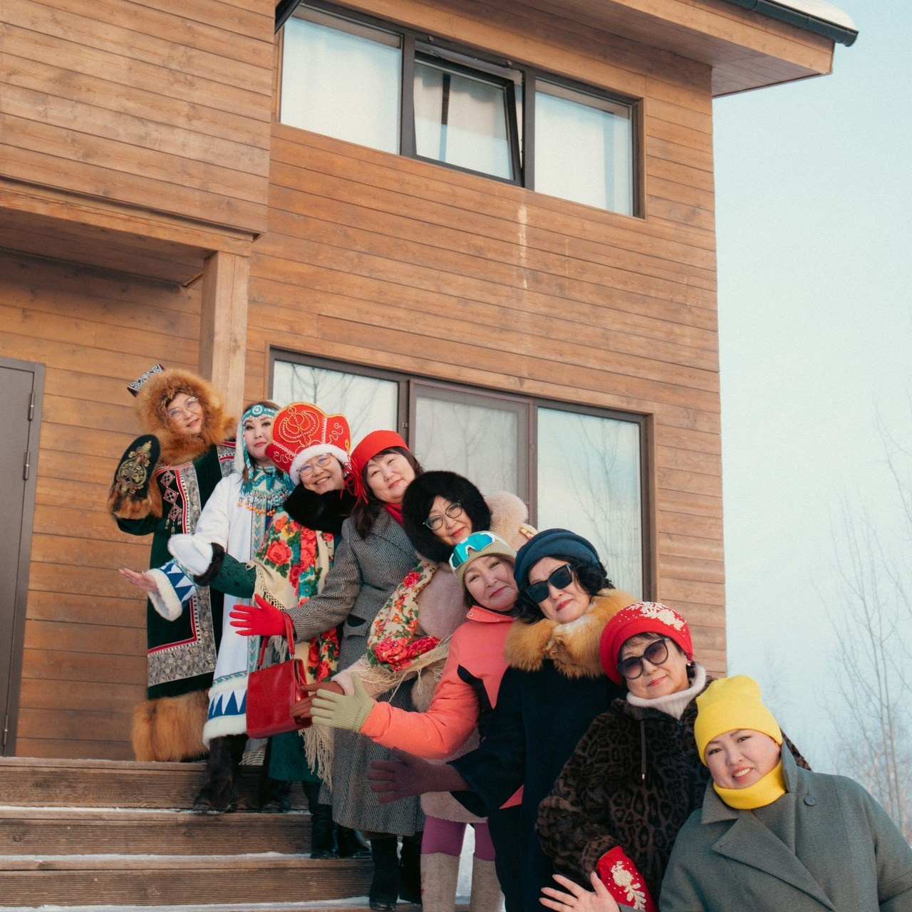 Отзывы. Главная