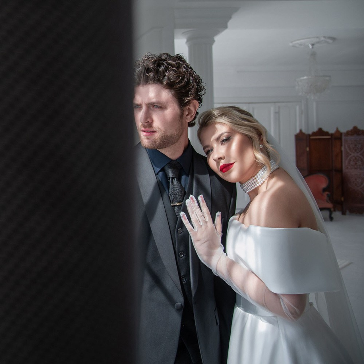 Олег и Полина