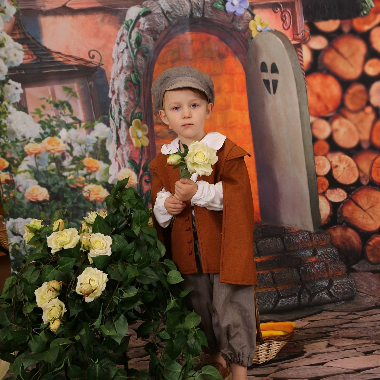 Отзывы. Студия детской и семейной фотографии 12кадров