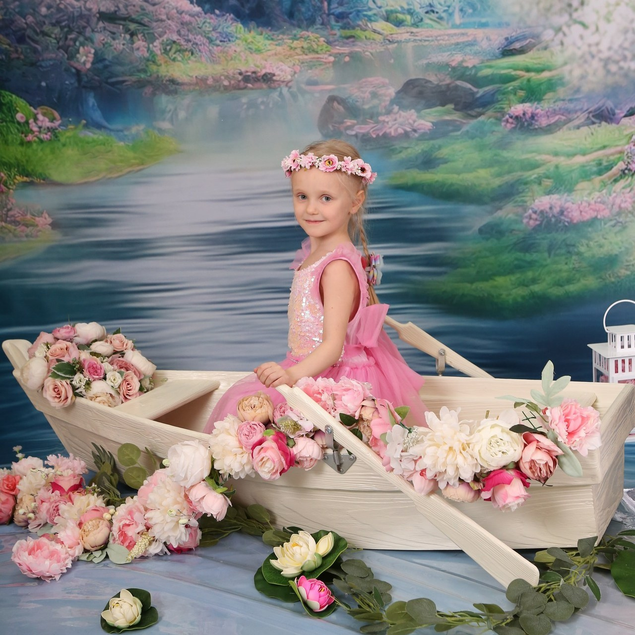 Отзывы. Студия детской и семейной фотографии 12кадров