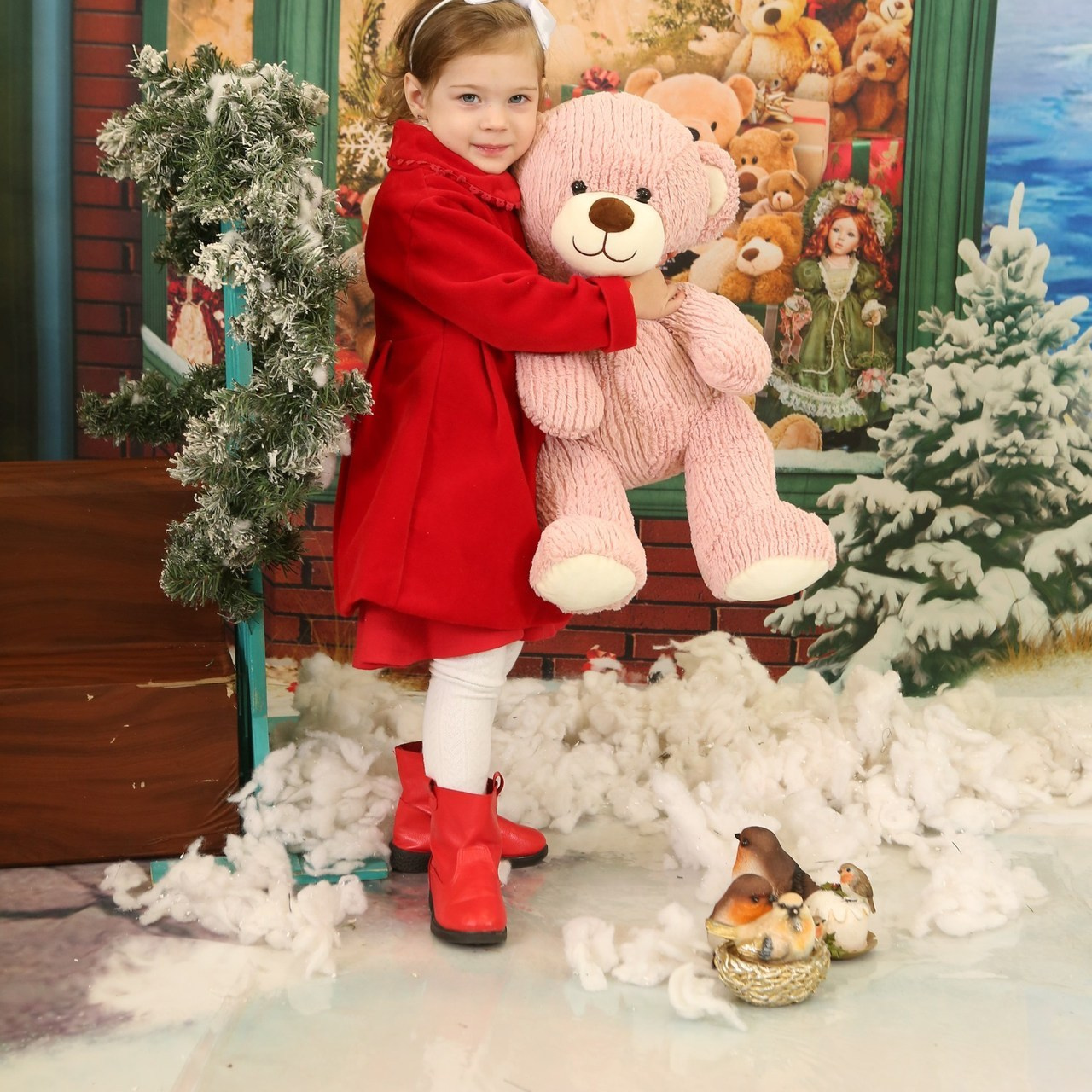 Отзывы. Студия детской и семейной фотографии 12кадров