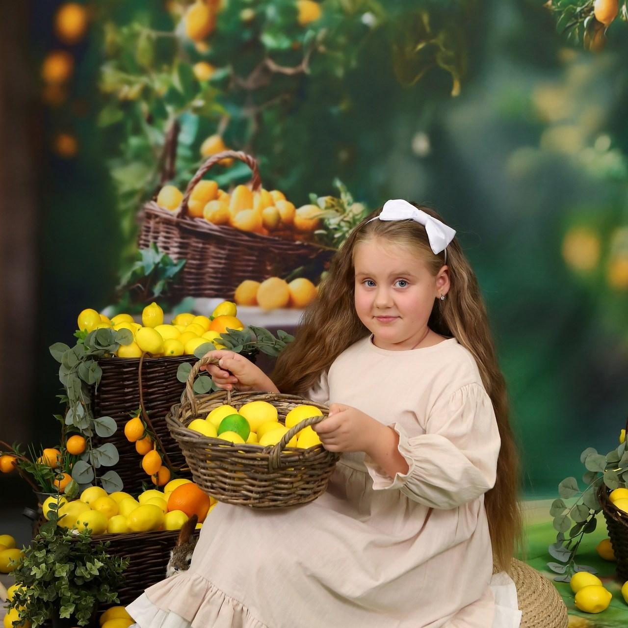 Отзывы. Студия детской и семейной фотографии 12кадров