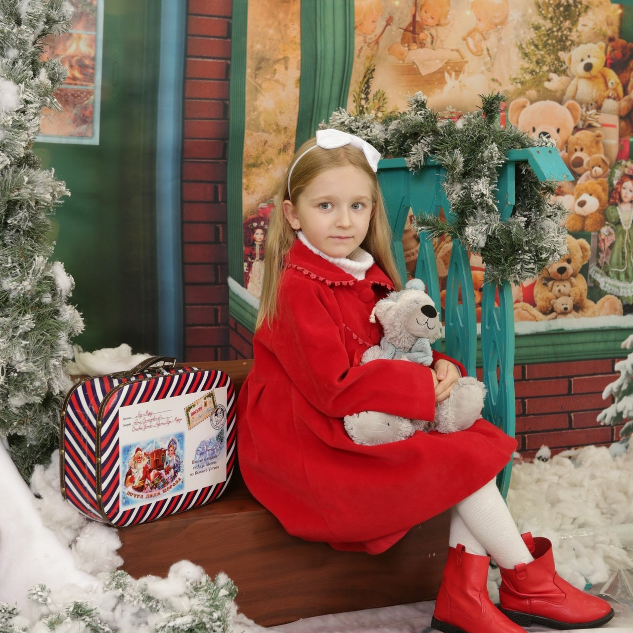 Отзывы. Студия детской и семейной фотографии 12кадров