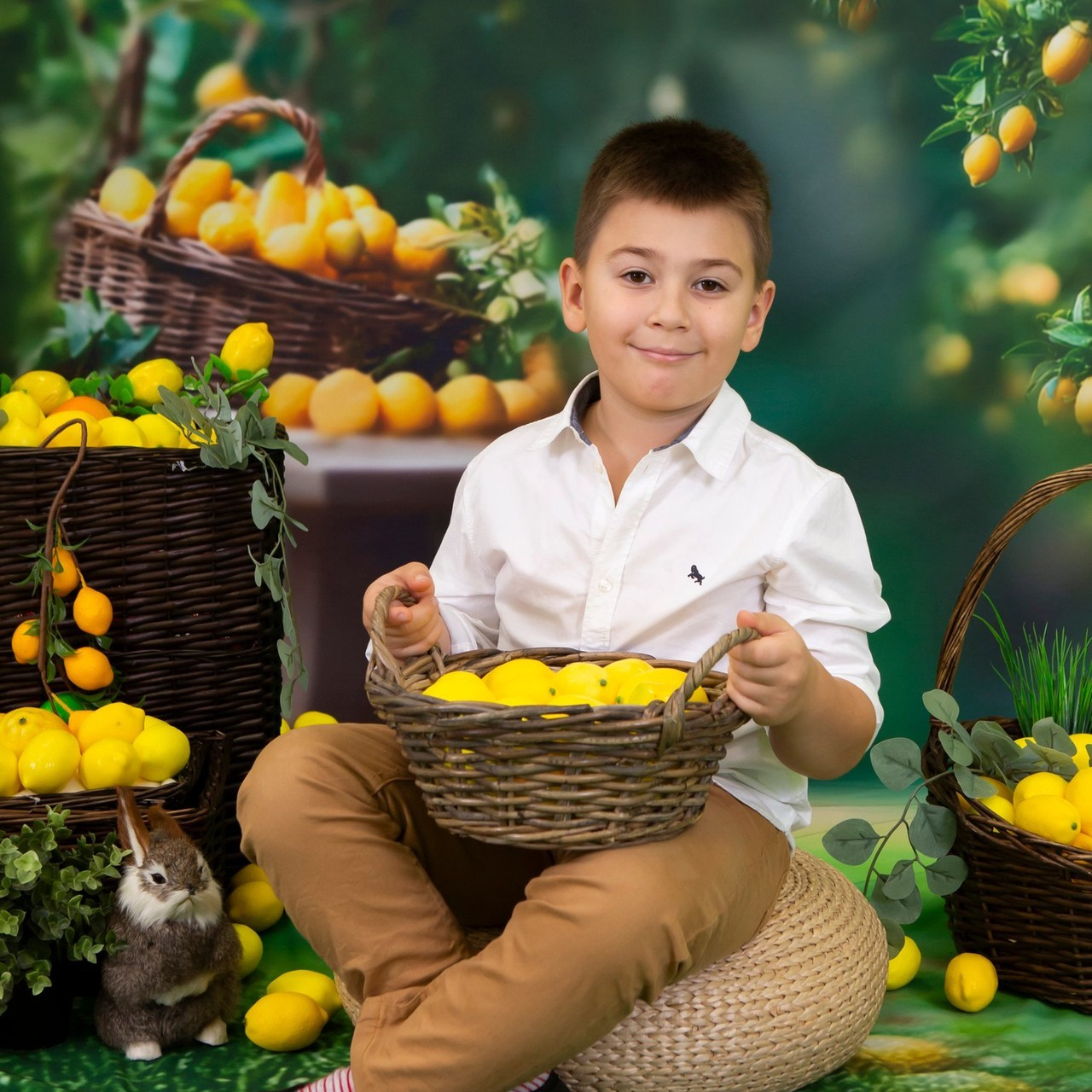 Отзывы. Студия детской и семейной фотографии 12кадров