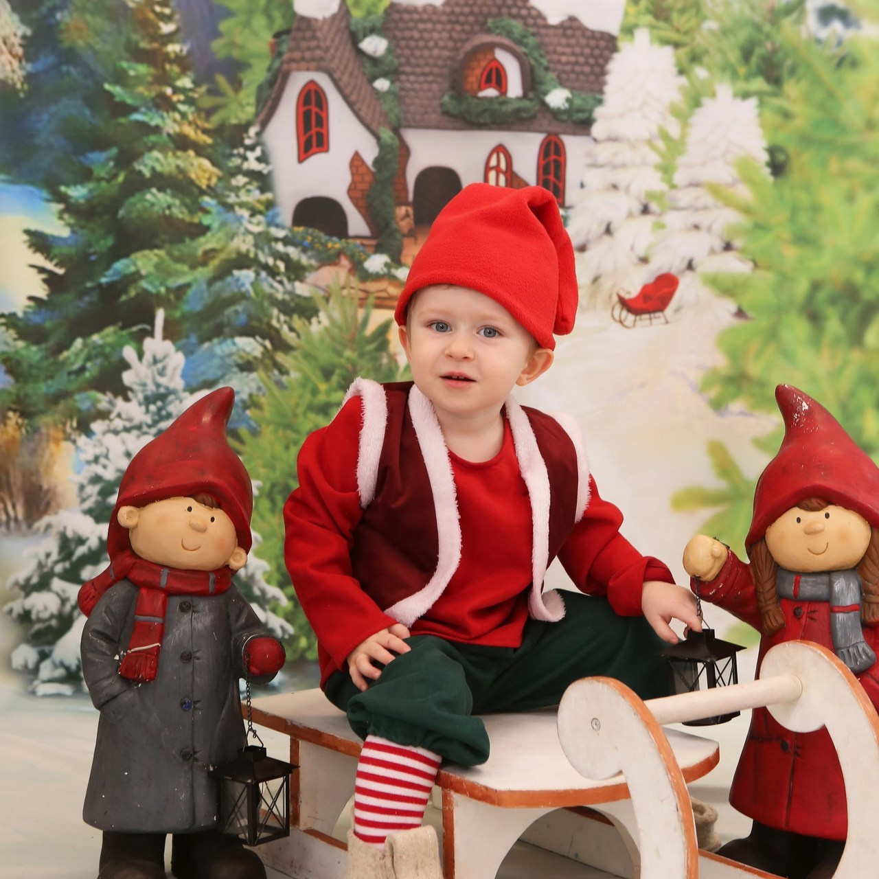 Отзывы. Студия детской и семейной фотографии 12кадров