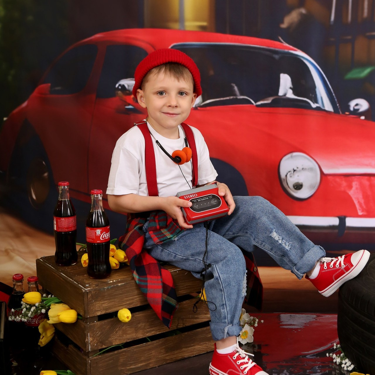 Отзывы. Студия детской и семейной фотографии 12кадров