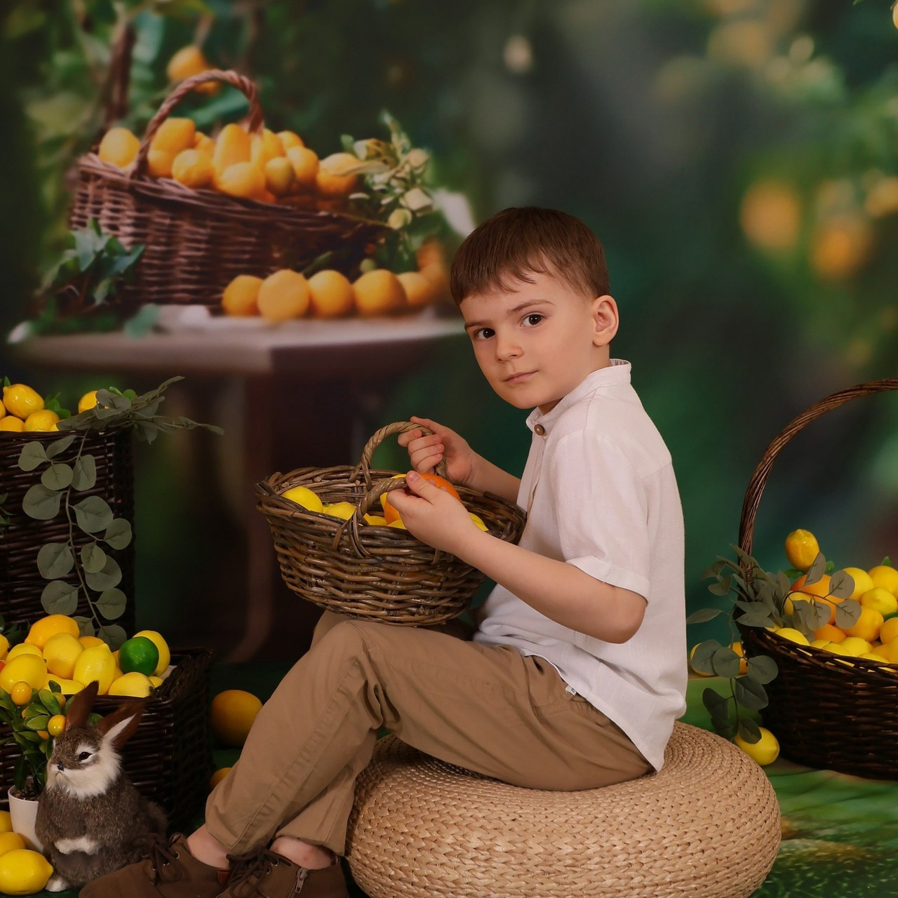 Отзывы. Студия детской и семейной фотографии 12кадров