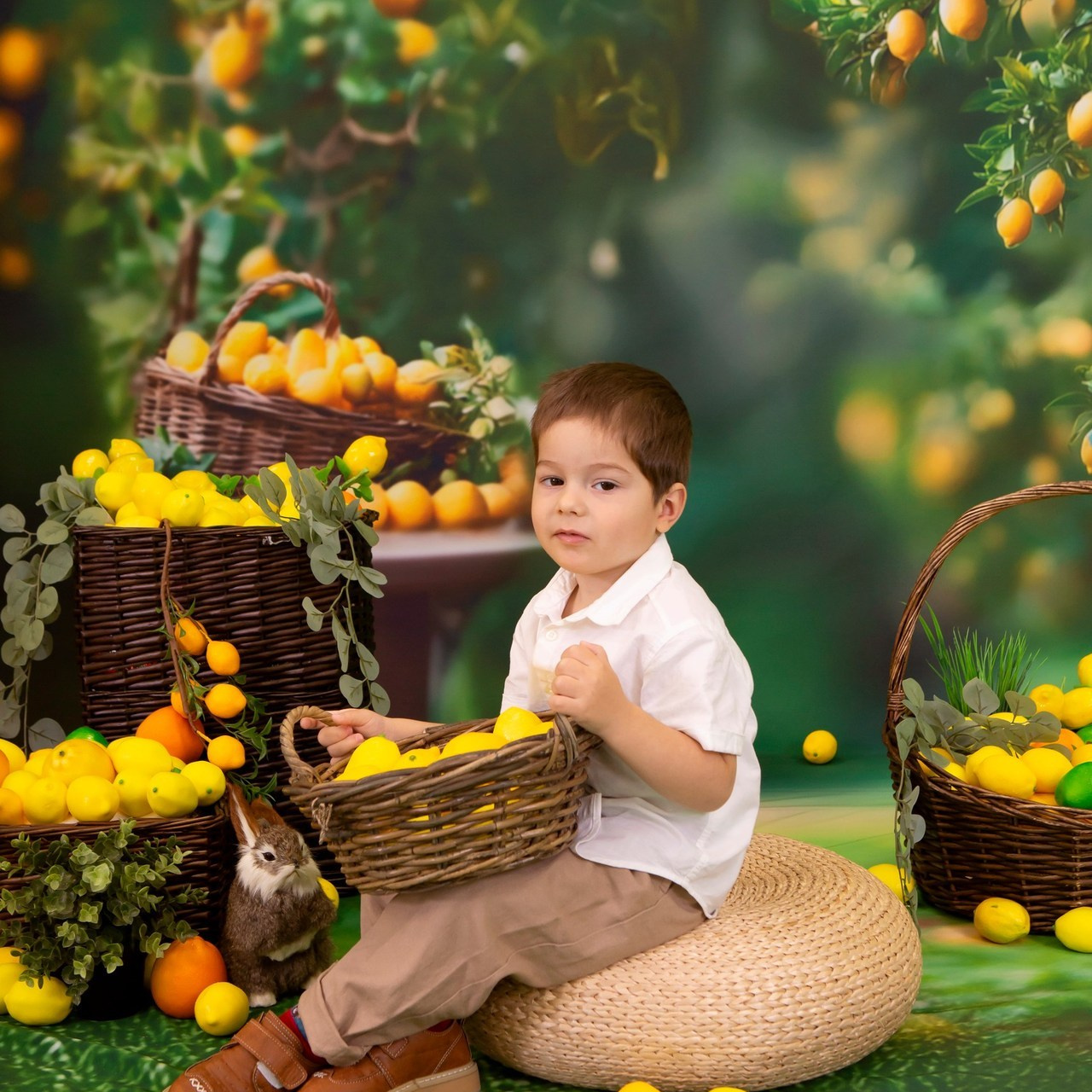 Отзывы. Студия детской и семейной фотографии 12кадров