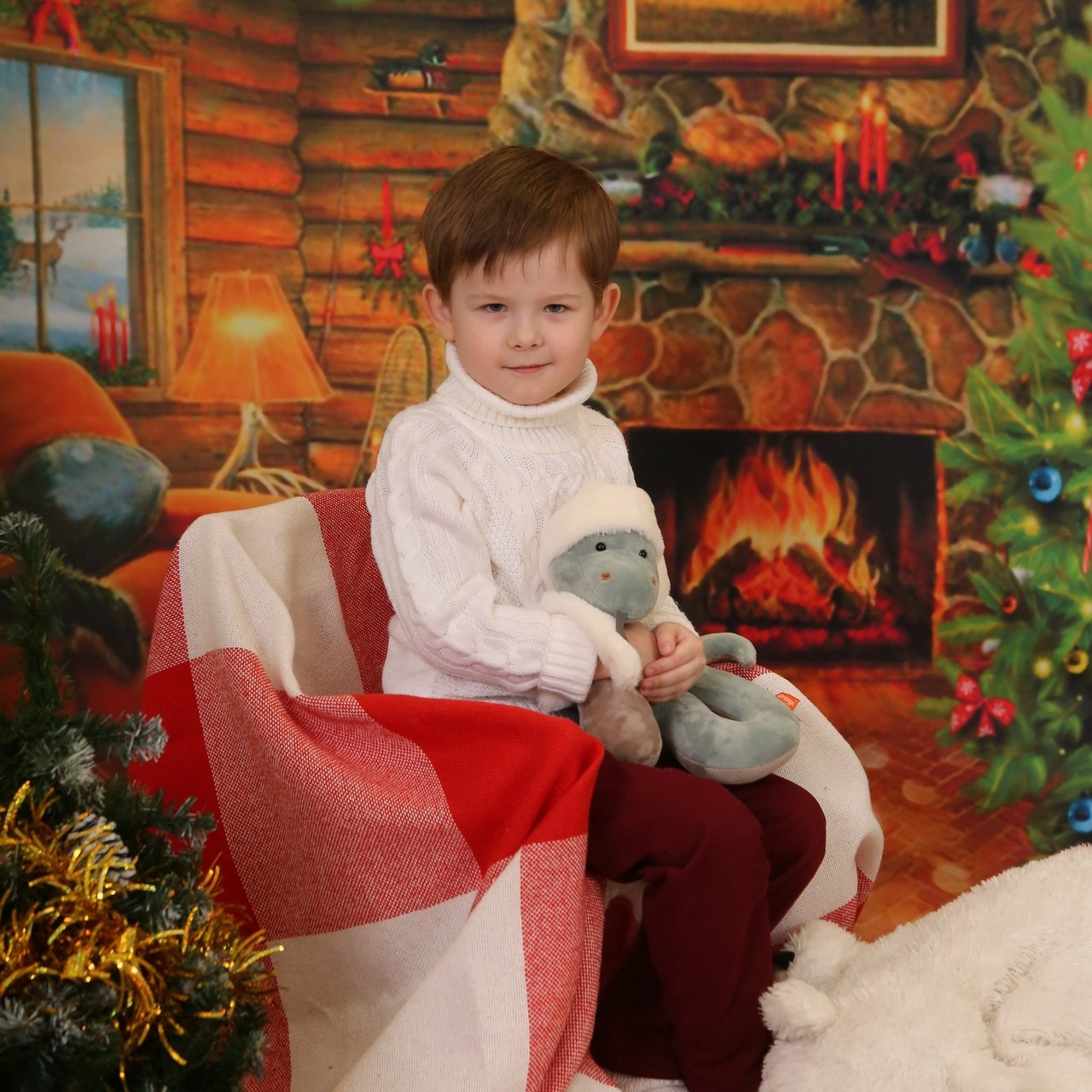 Отзывы. Студия детской и семейной фотографии 12кадров