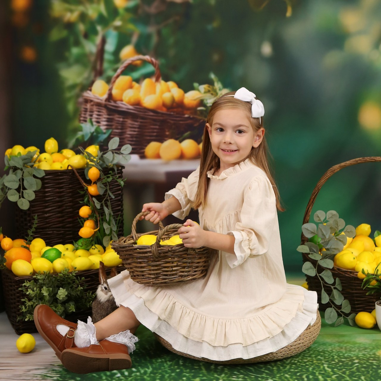 Отзывы. Студия детской и семейной фотографии 12кадров