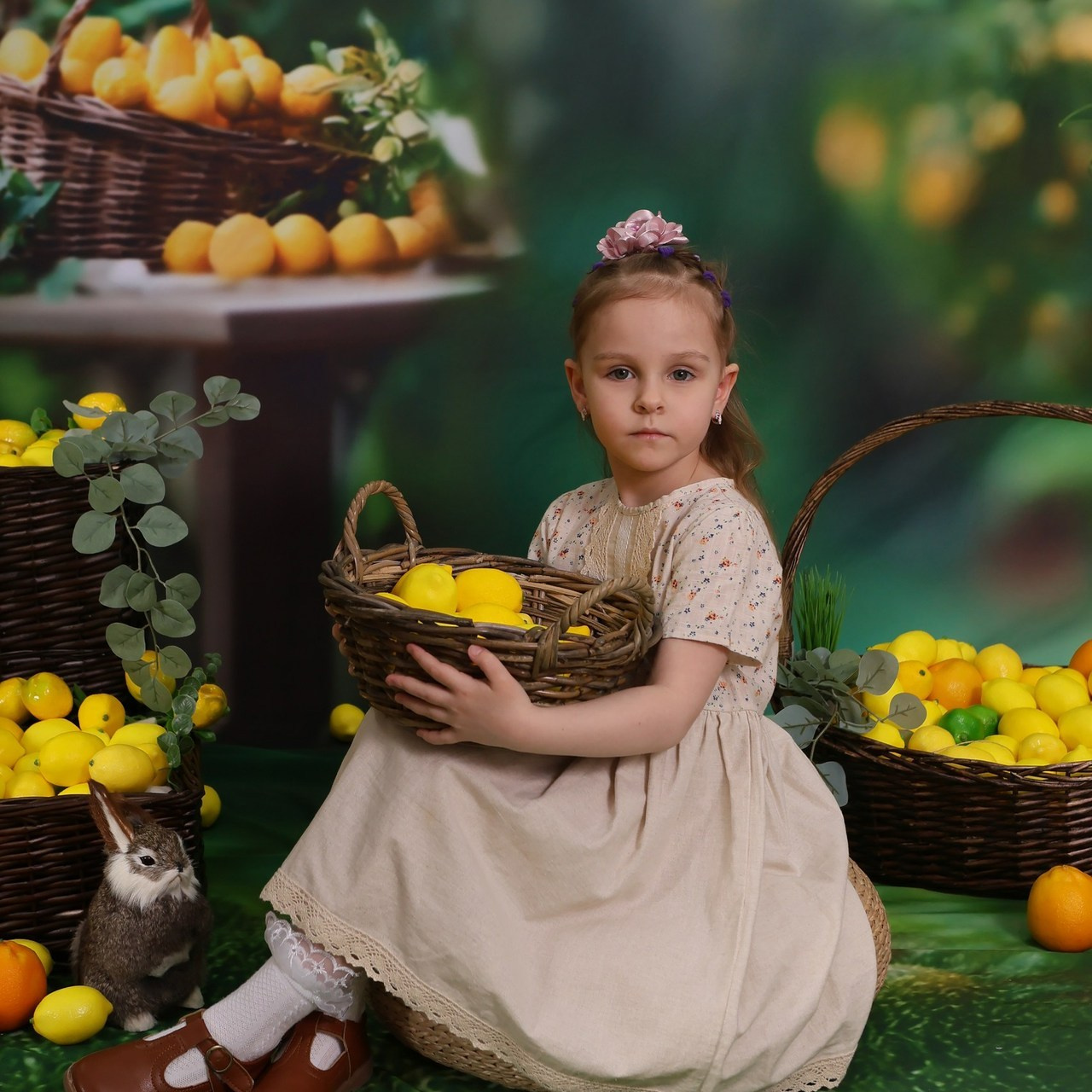Отзывы. Студия детской и семейной фотографии 12кадров