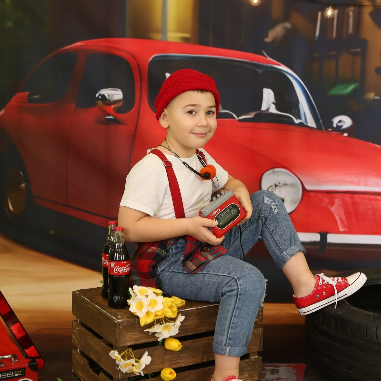 Отзывы. Студия детской и семейной фотографии 12кадров