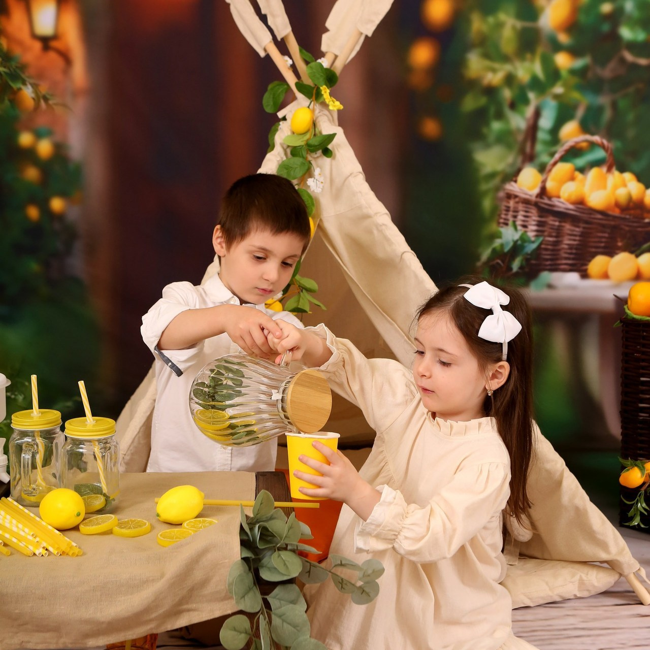 Отзывы. Студия детской и семейной фотографии 12кадров