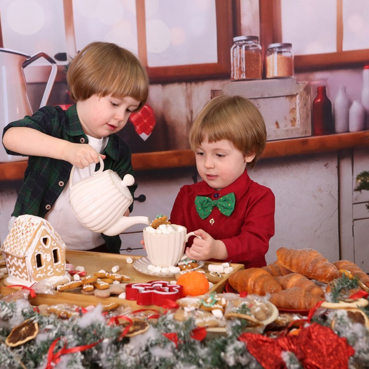 Отзывы. Студия детской и семейной фотографии 12кадров