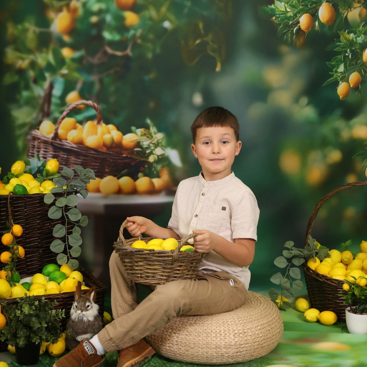 Отзывы. Студия детской и семейной фотографии 12кадров