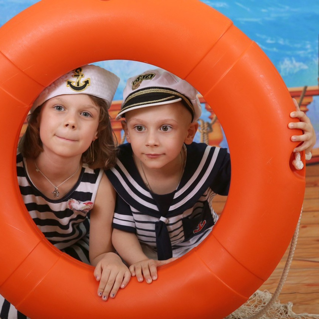 Отзывы. Студия детской и семейной фотографии 12кадров