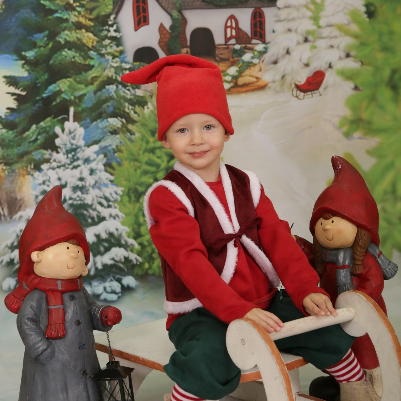 Отзывы. Студия детской и семейной фотографии 12кадров