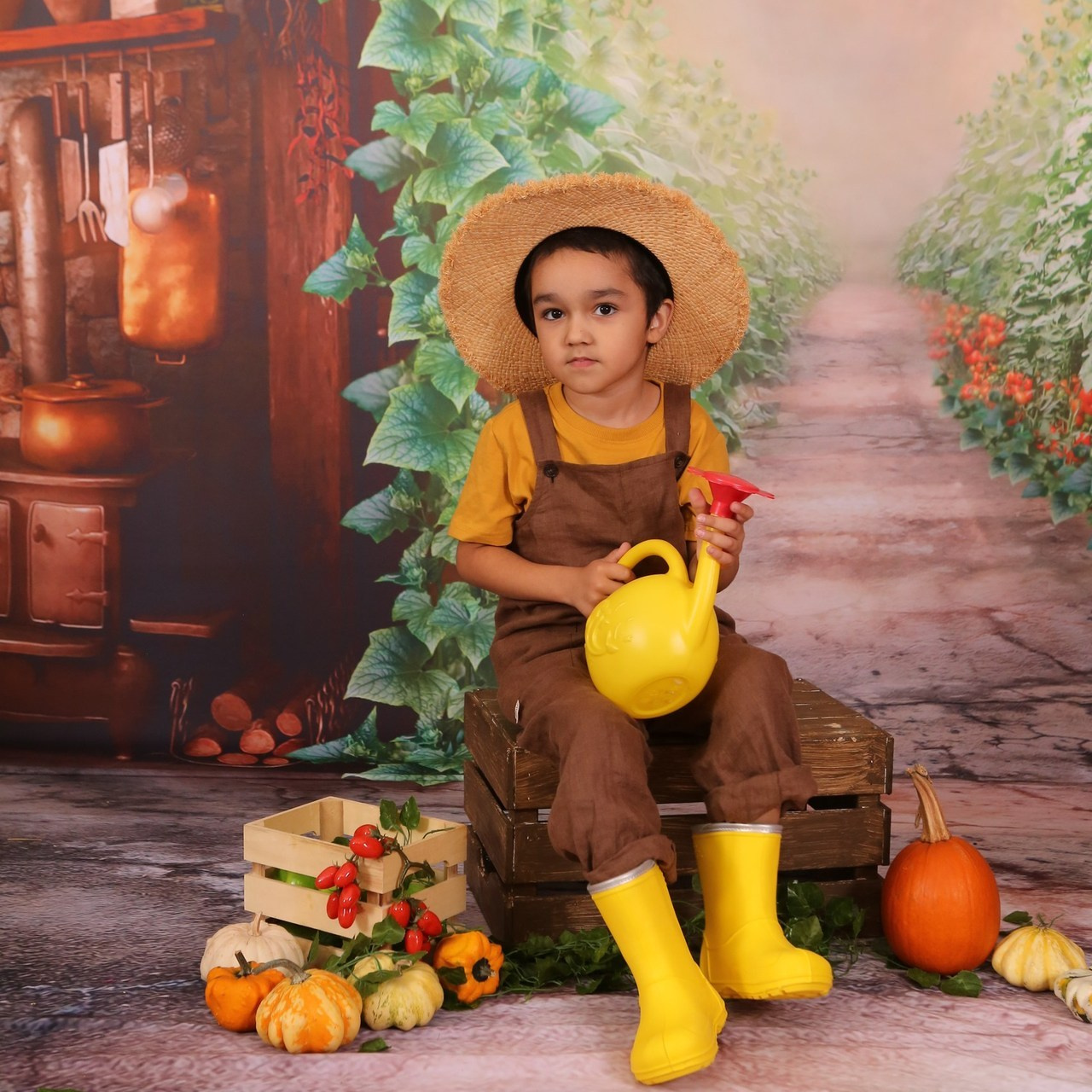 Отзывы. Студия детской и семейной фотографии 12кадров