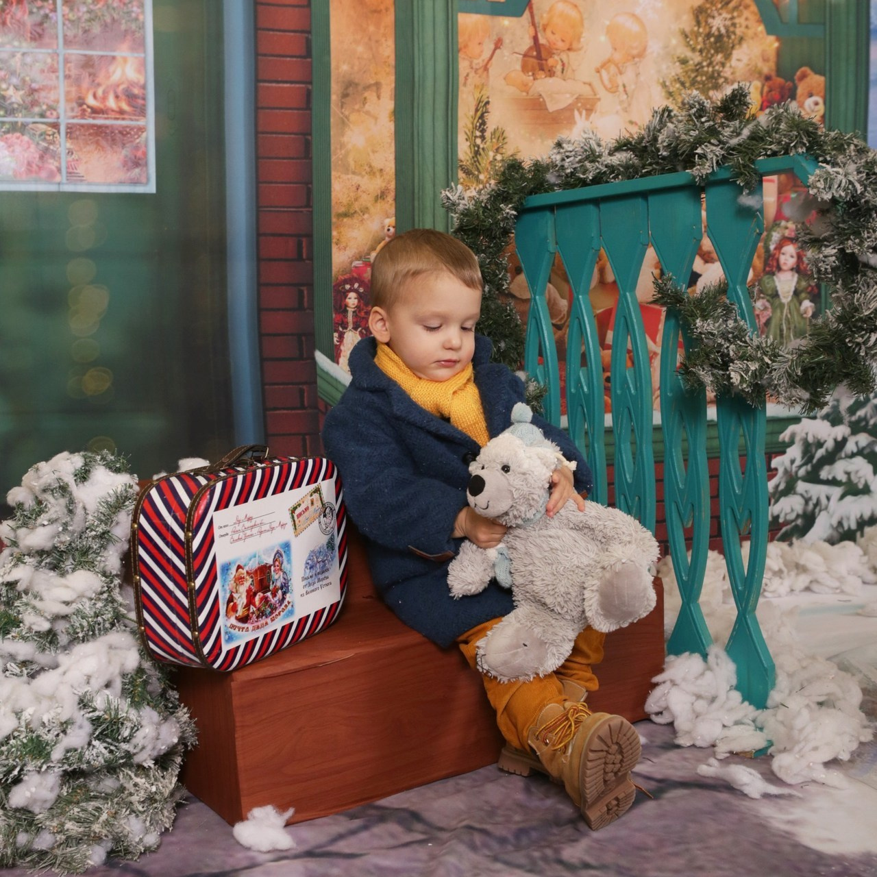 Отзывы. Студия детской и семейной фотографии 12кадров