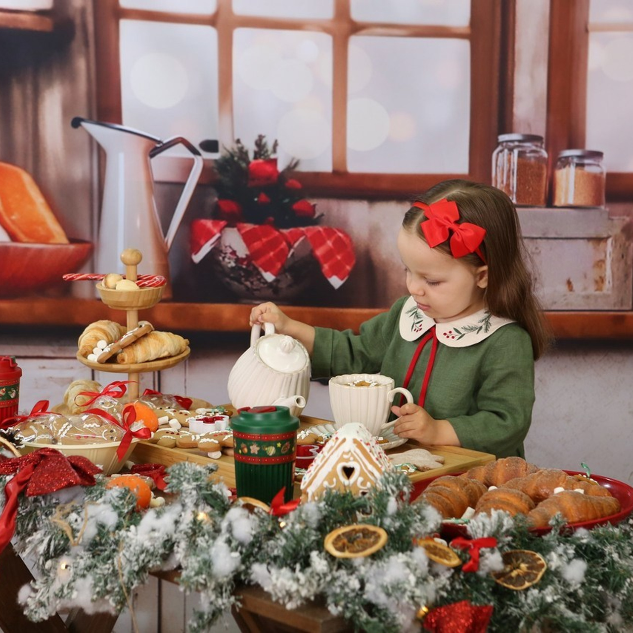 Отзывы. Студия детской и семейной фотографии 12кадров