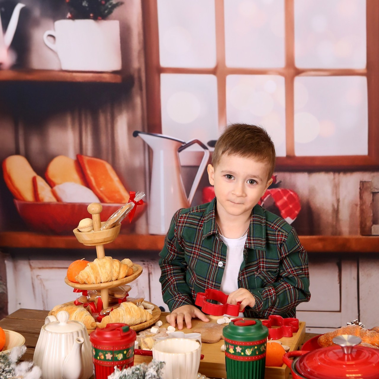 Отзывы. Студия детской и семейной фотографии 12кадров