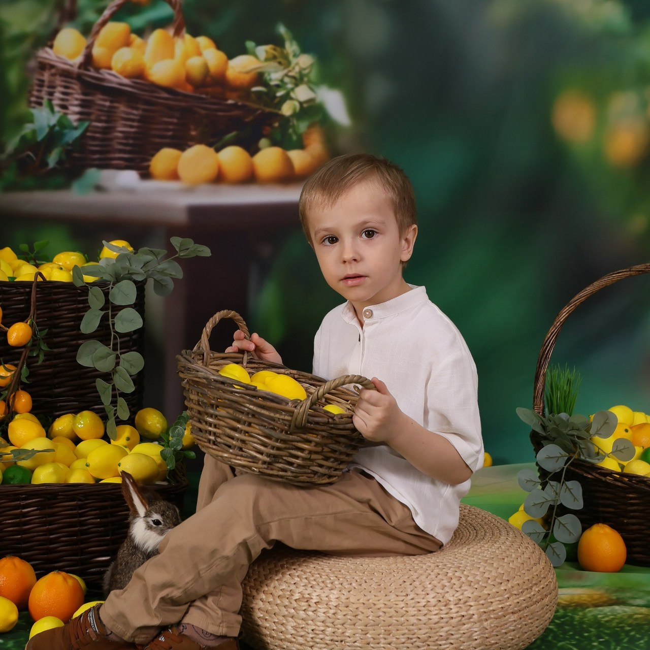 Отзывы. Студия детской и семейной фотографии 12кадров