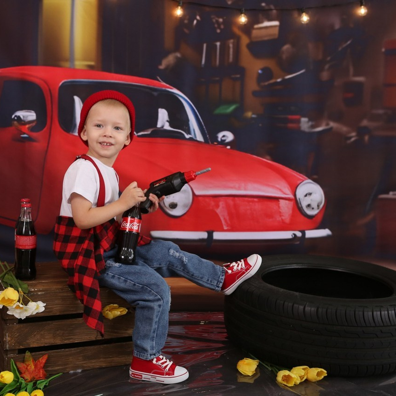 Отзывы. Студия детской и семейной фотографии 12кадров