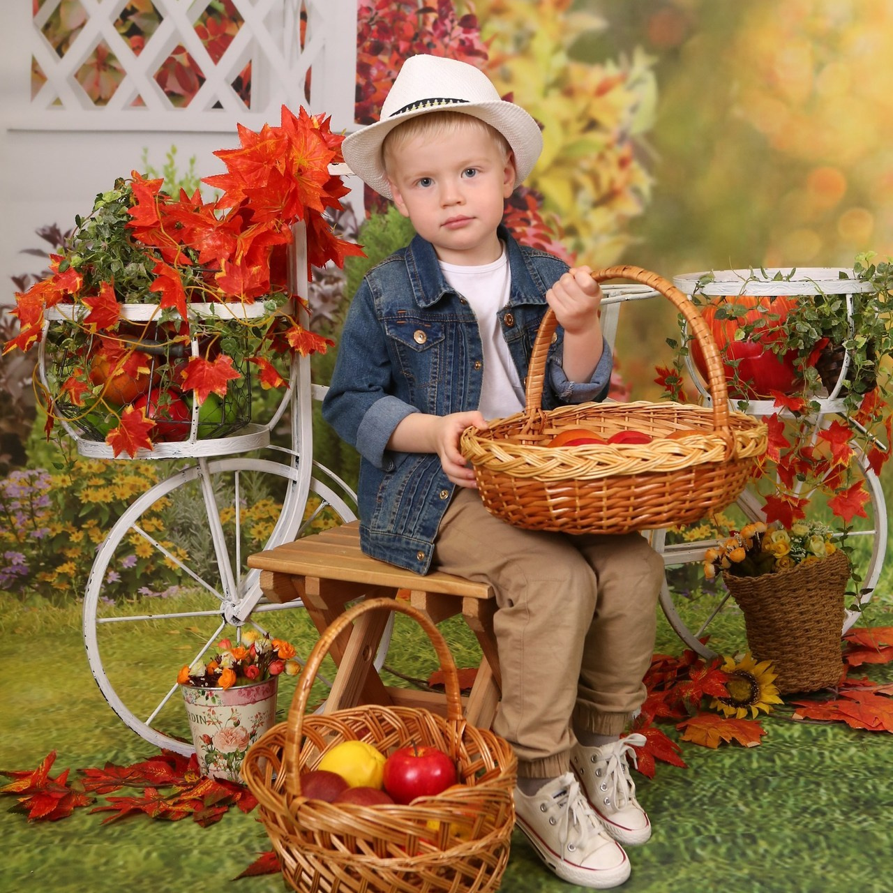 Отзывы. Студия детской и семейной фотографии 12кадров