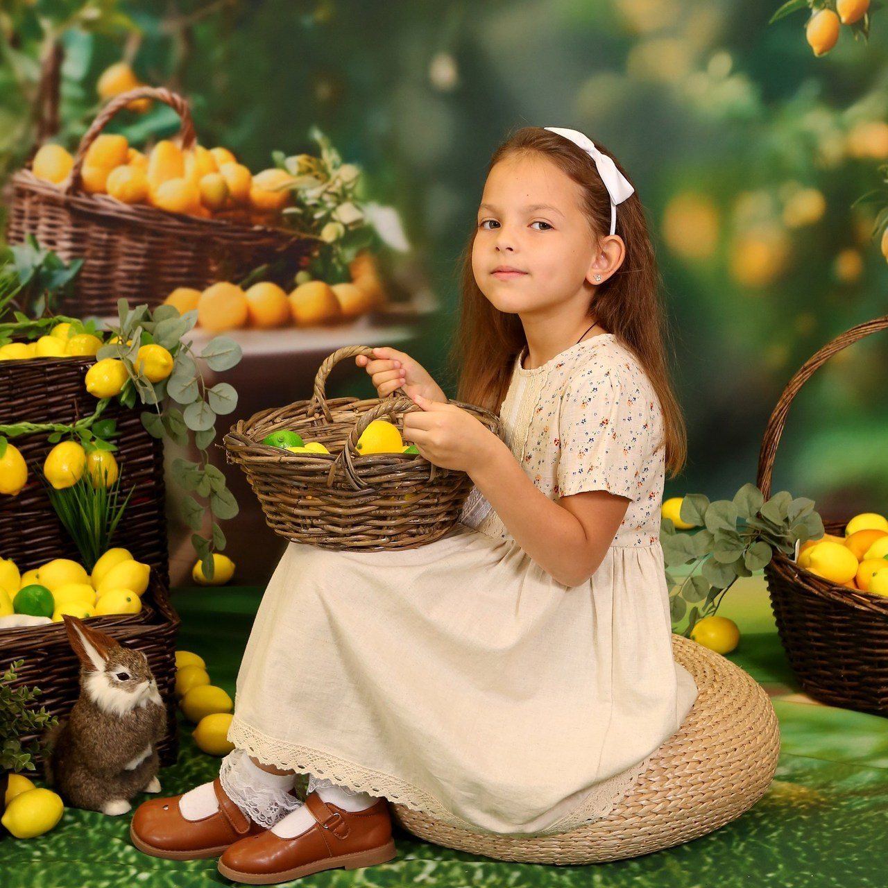 Отзывы. Студия детской и семейной фотографии 12кадров