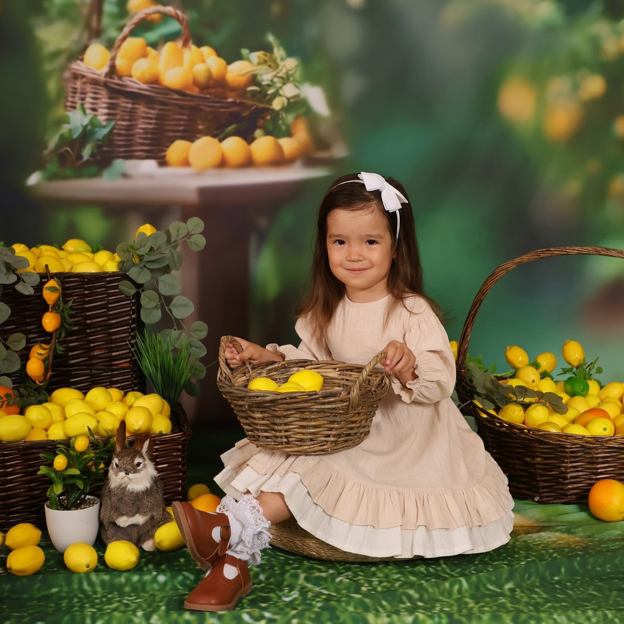 Отзывы. Студия детской и семейной фотографии 12кадров