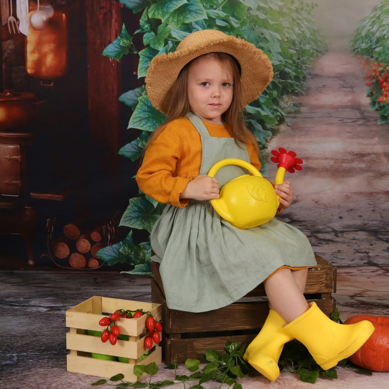 Отзывы. Студия детской и семейной фотографии 12кадров