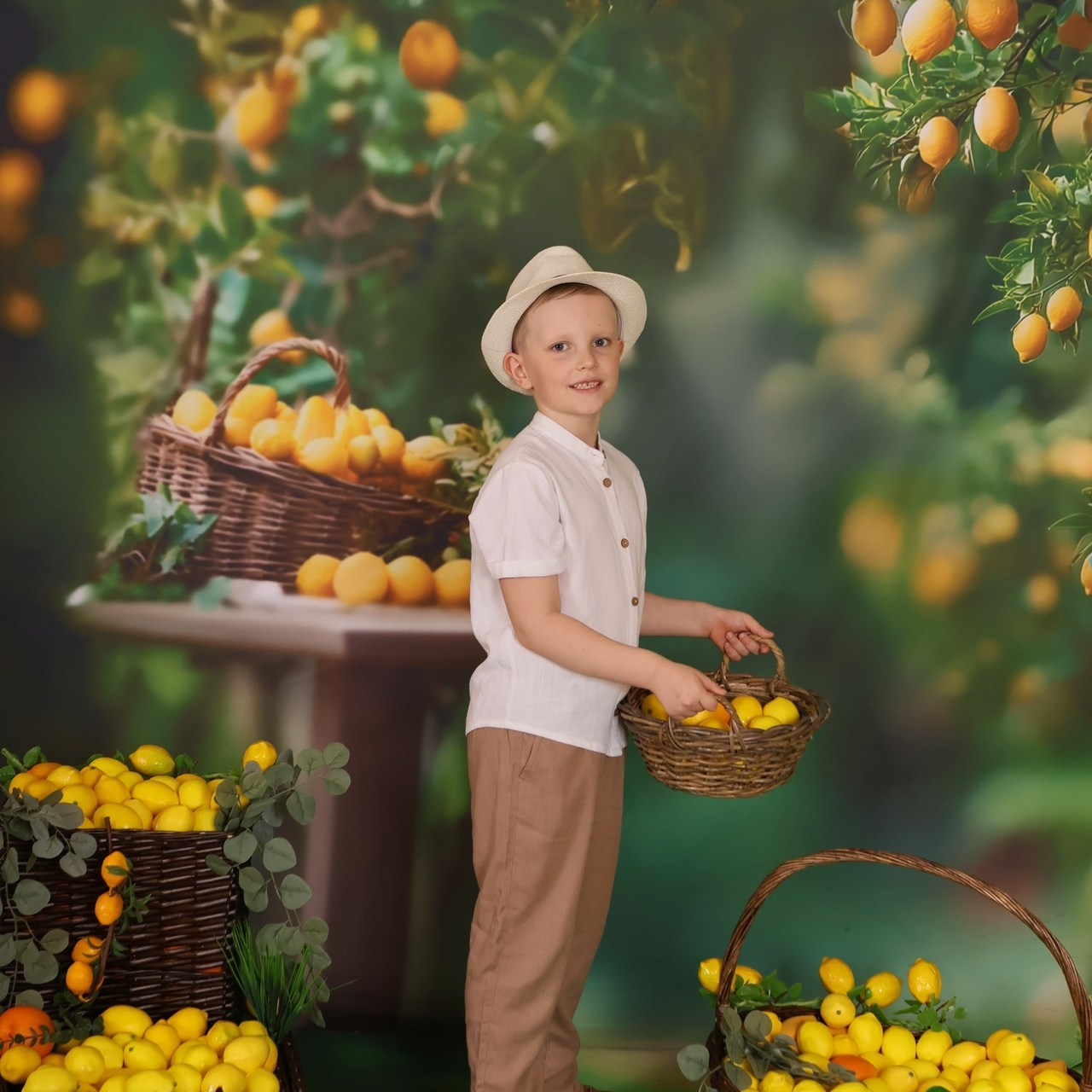 Отзывы. Студия детской и семейной фотографии 12кадров