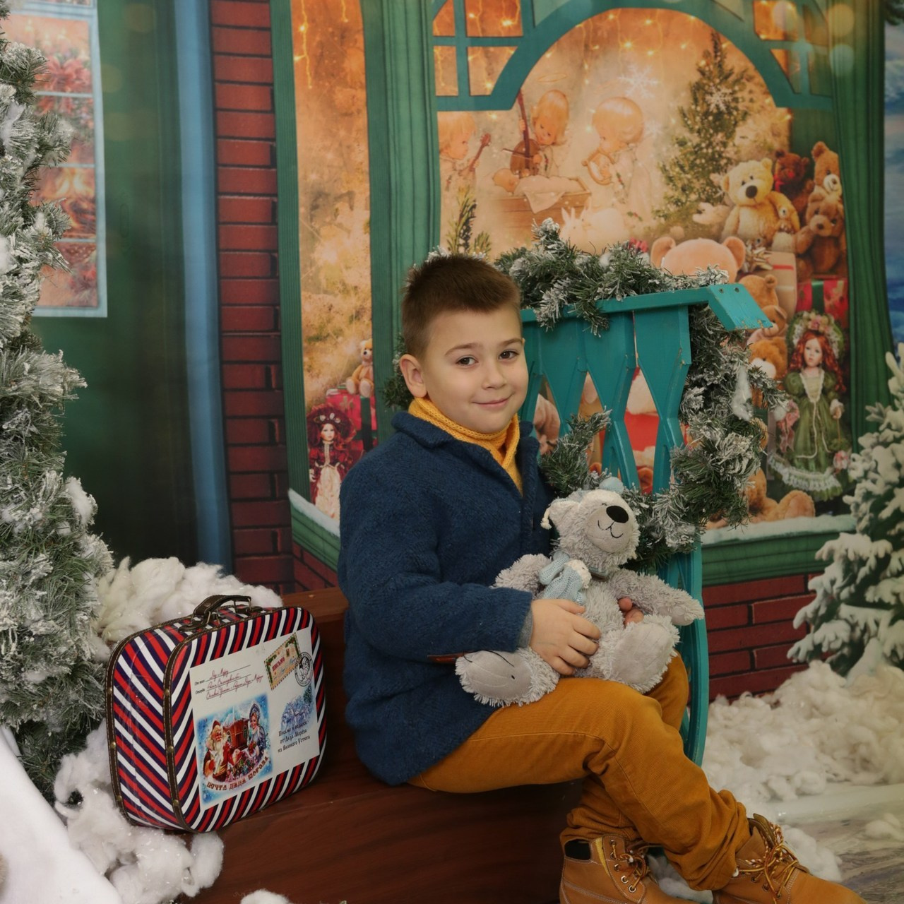 Отзывы. Студия детской и семейной фотографии 12кадров