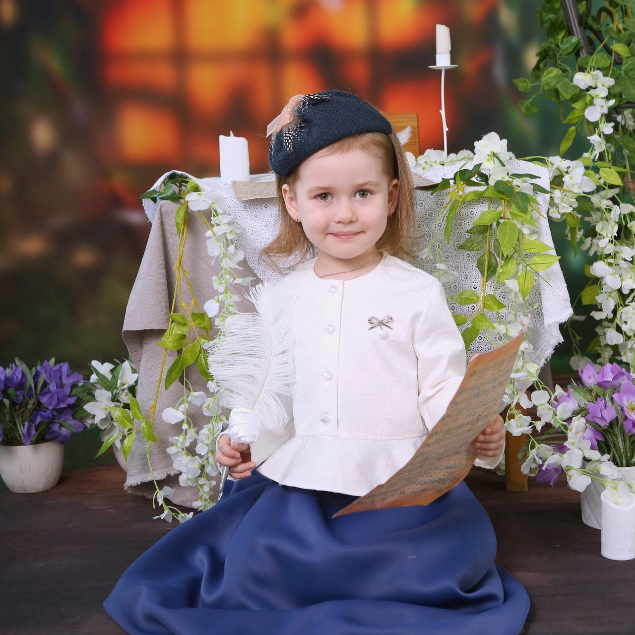 Отзывы. Студия детской и семейной фотографии 12кадров